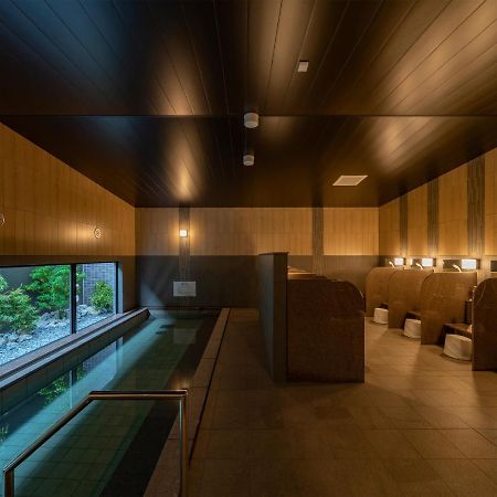 Hotel Route Inn Osaka Izumifuchu Izumi  Extérieur photo