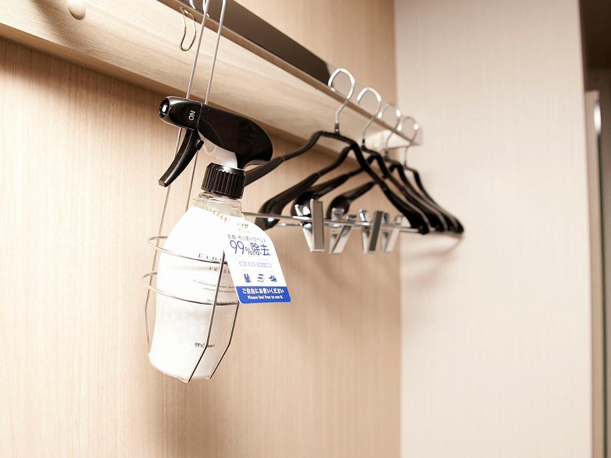 Hotel Route Inn Osaka Izumifuchu Izumi  Extérieur photo