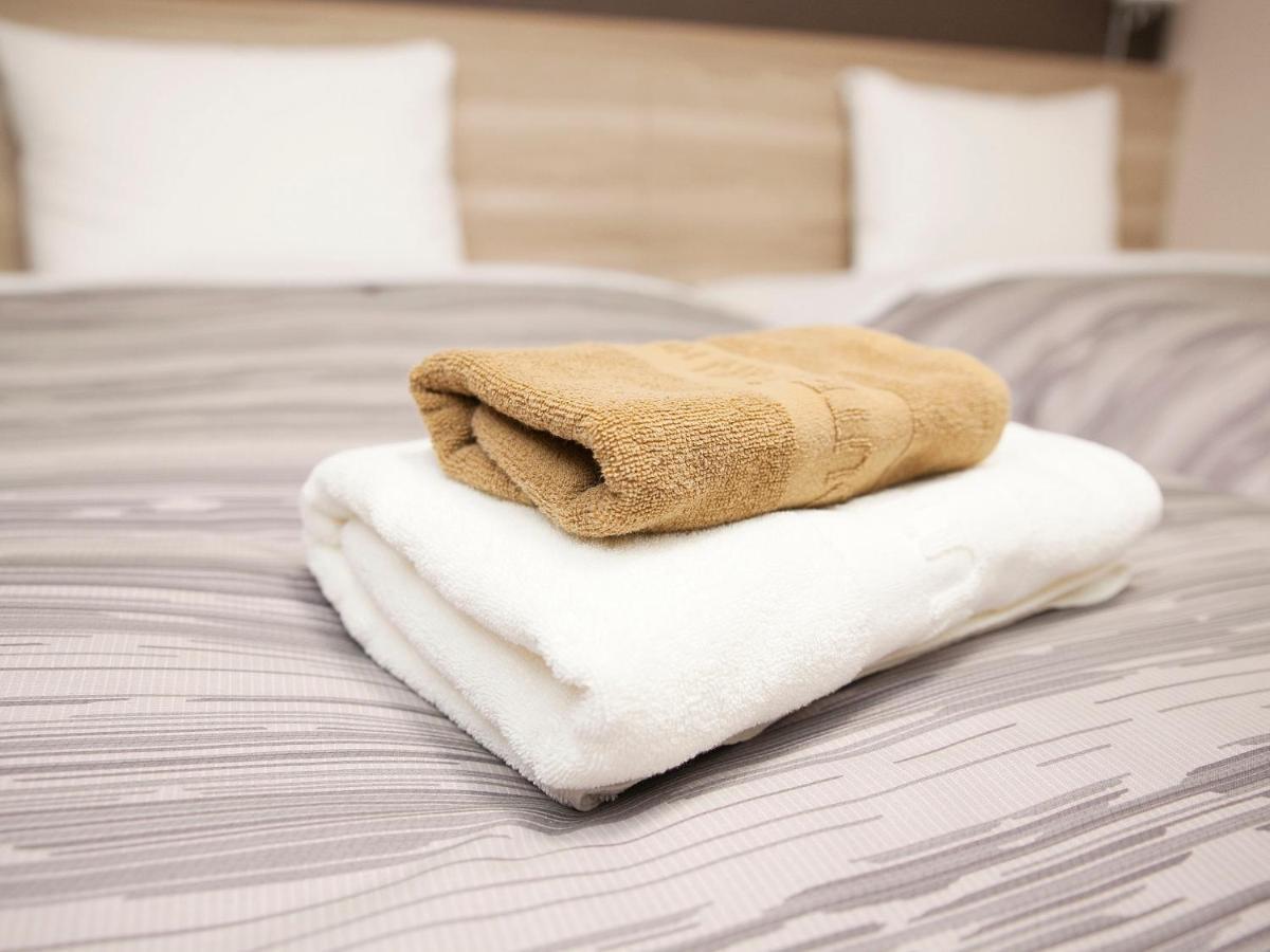Hotel Route Inn Osaka Izumifuchu Izumi  Extérieur photo