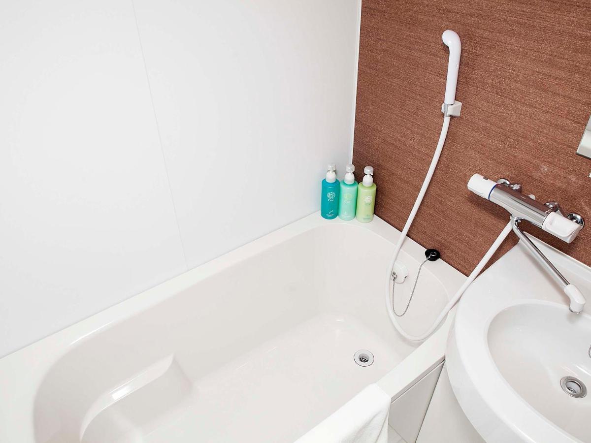 Hotel Route Inn Osaka Izumifuchu Izumi  Extérieur photo