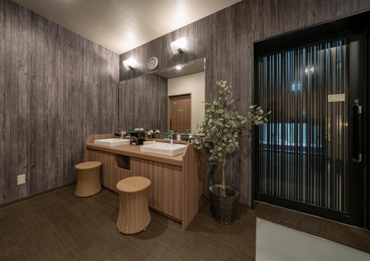Hotel Route Inn Osaka Izumifuchu Izumi  Extérieur photo