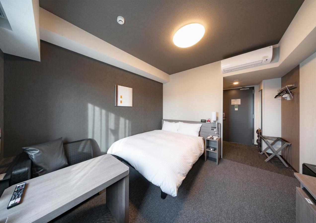 Hotel Route Inn Osaka Izumifuchu Izumi  Extérieur photo