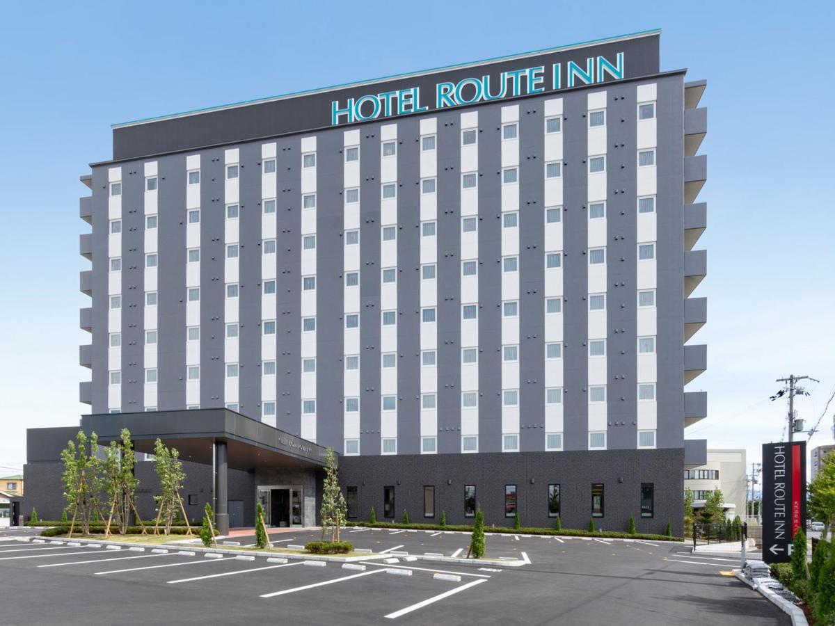 Hotel Route Inn Osaka Izumifuchu Izumi  Extérieur photo