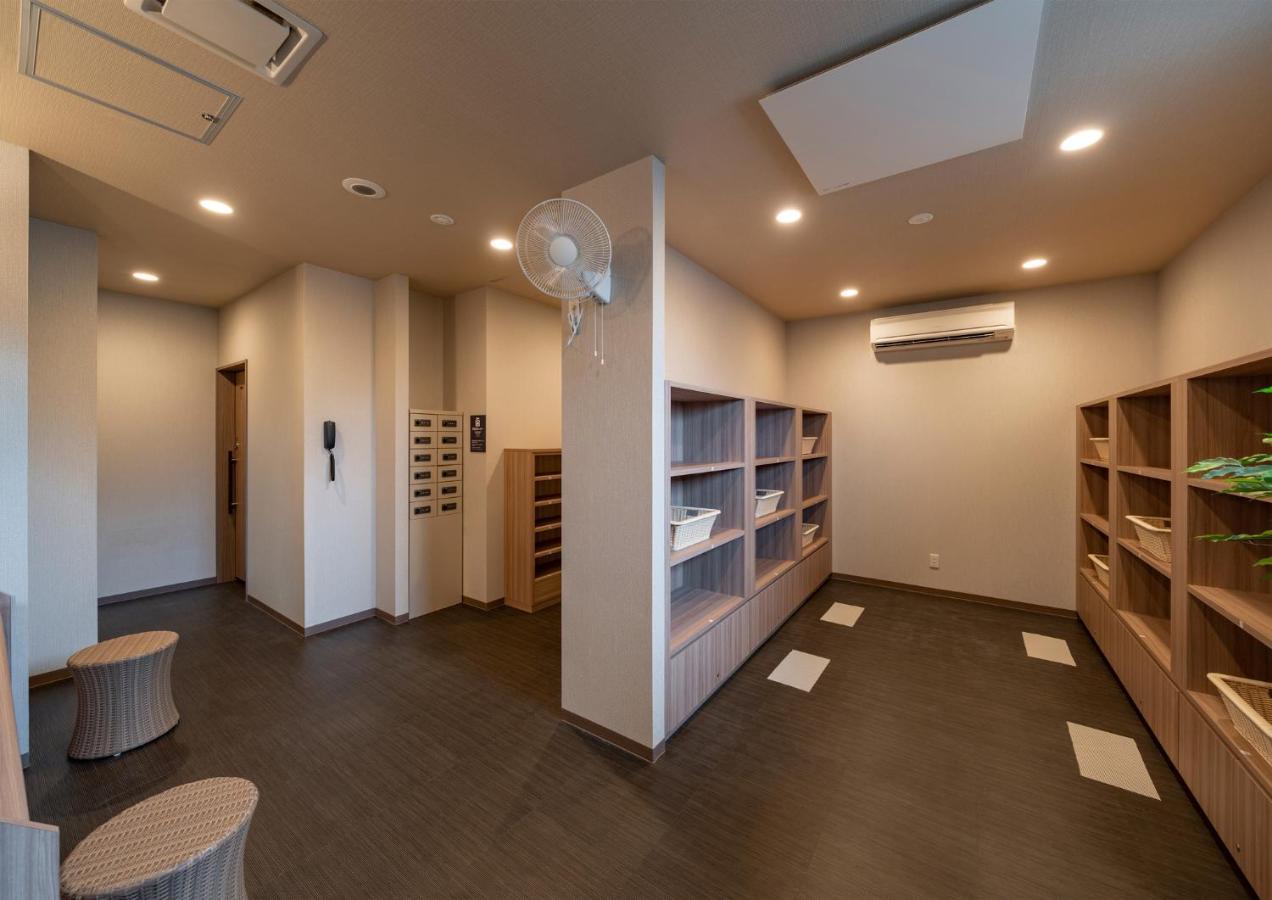 Hotel Route Inn Osaka Izumifuchu Izumi  Extérieur photo