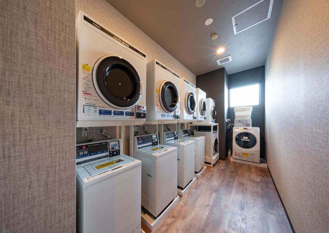 Hotel Route Inn Osaka Izumifuchu Izumi  Extérieur photo