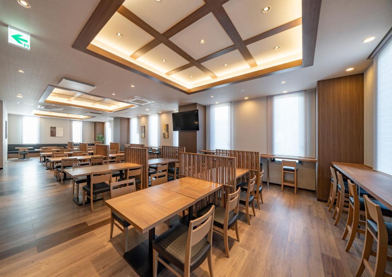 Hotel Route Inn Osaka Izumifuchu Izumi  Extérieur photo