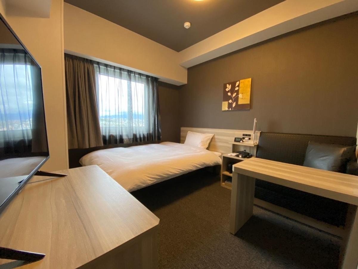 Hotel Route Inn Osaka Izumifuchu Izumi  Extérieur photo
