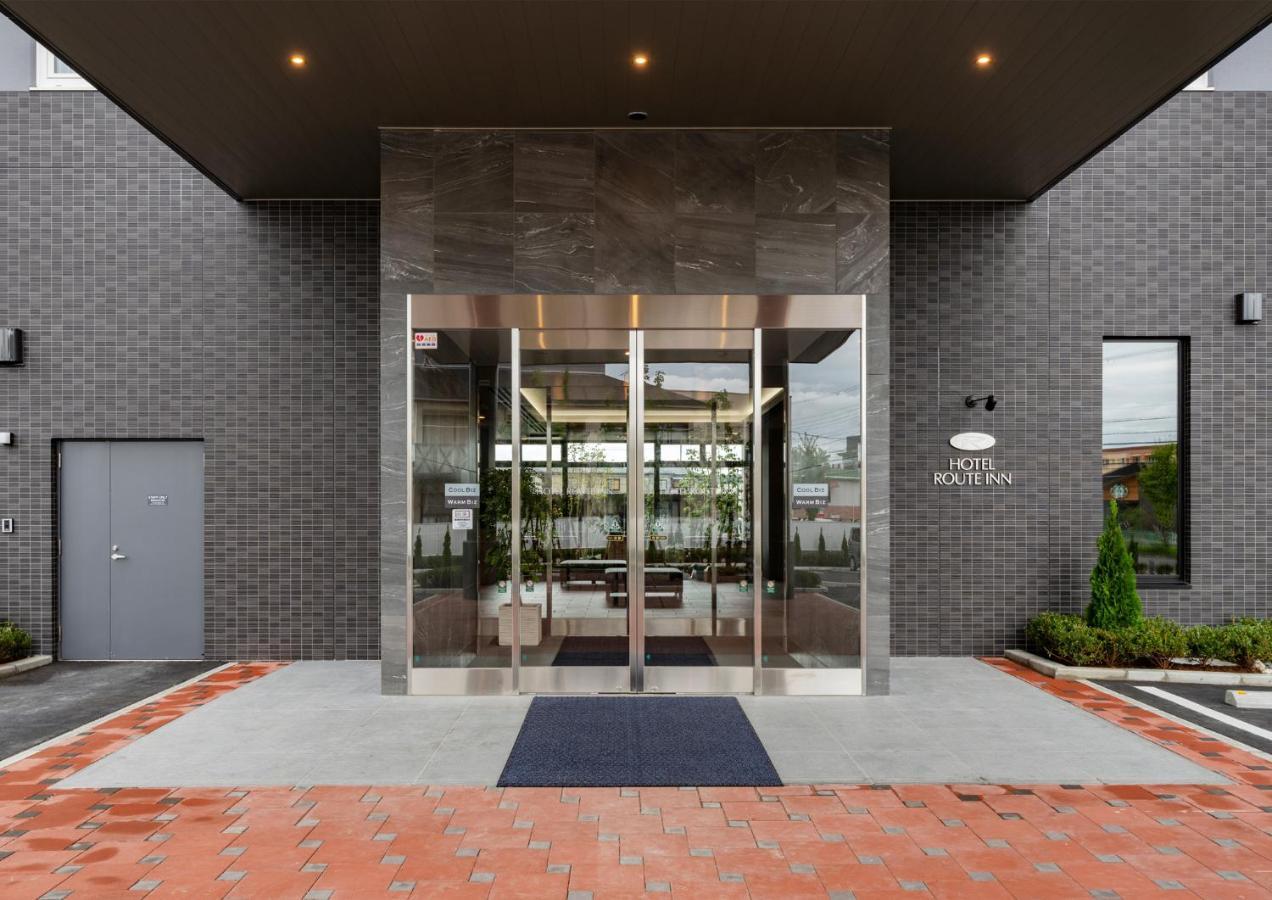 Hotel Route Inn Osaka Izumifuchu Izumi  Extérieur photo